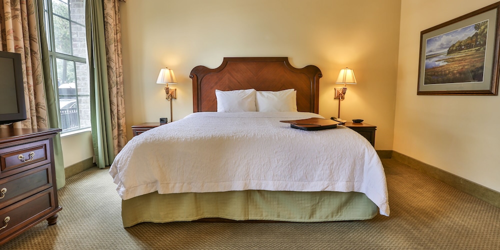 Hampton Inn and Suites Savannah Historic District 17/77