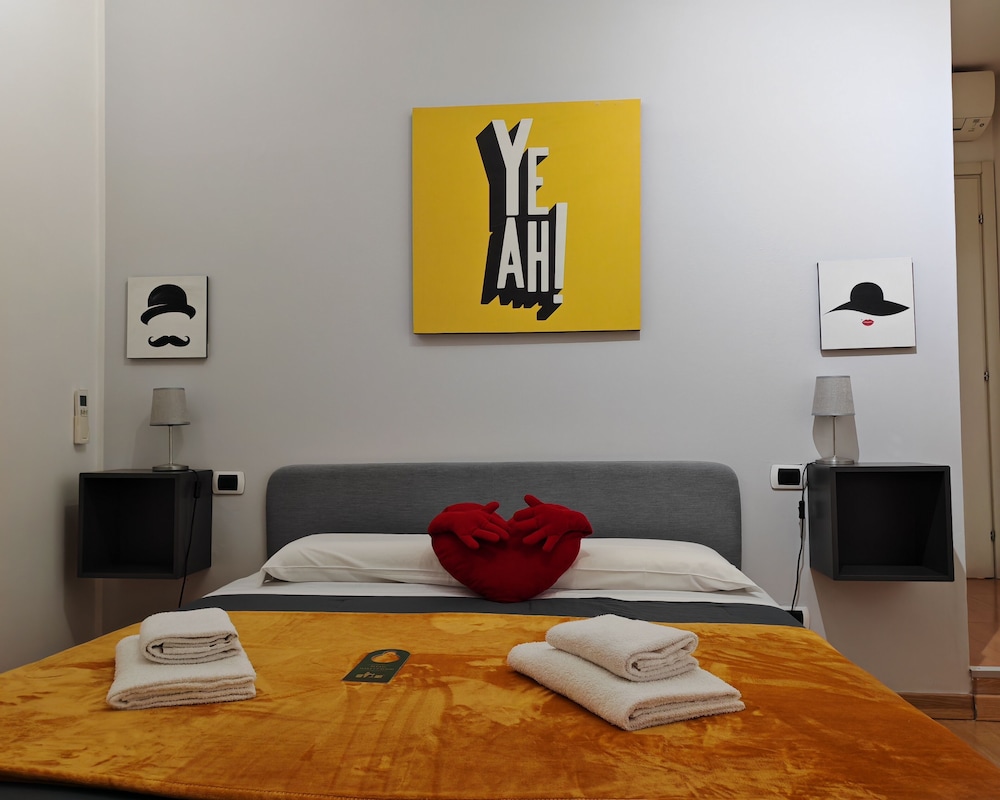 Trasteveredreamsuites 15/50