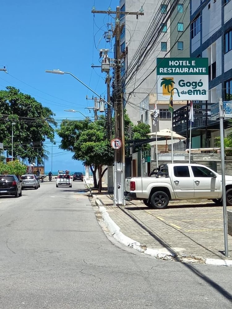 Pousada Gogo Da Ema Hotel 58/65