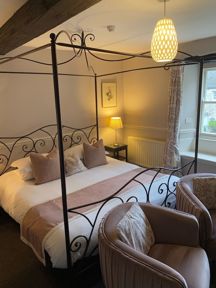 The White Swan Hotel 15/44