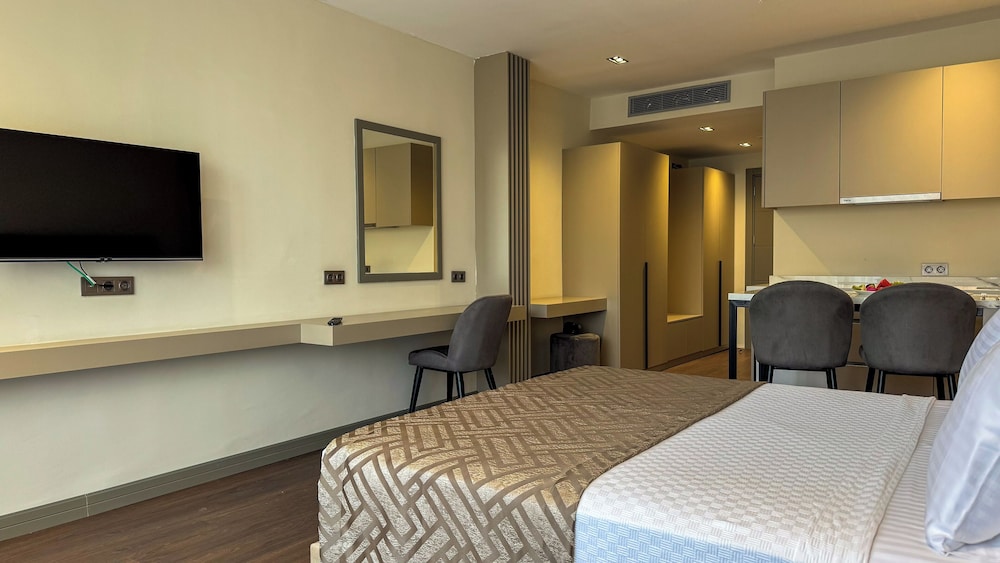 Alice Hotel Antalya 17/50
