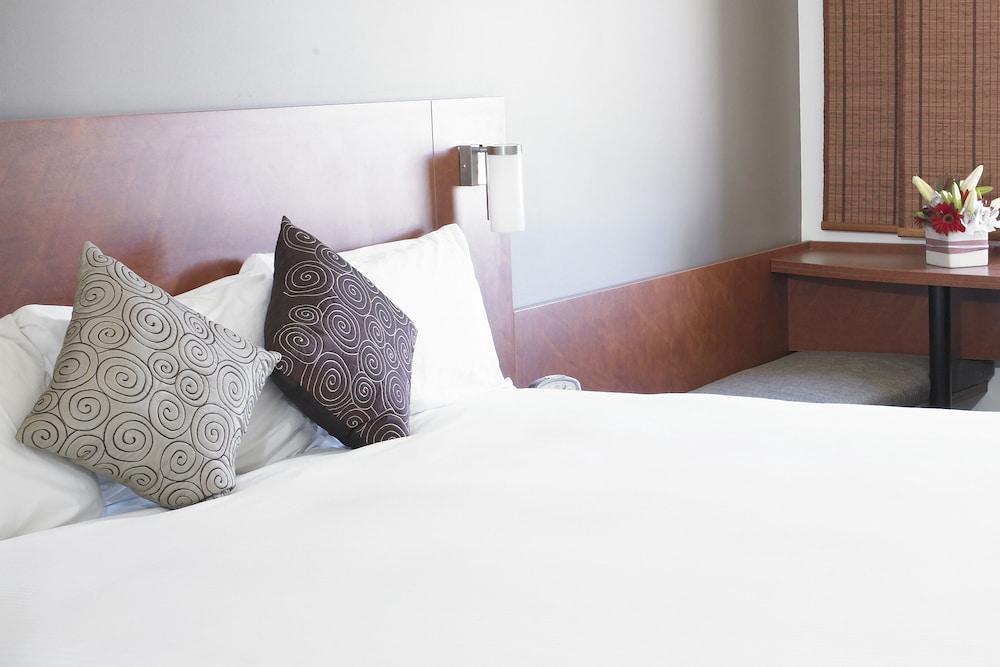 Ibis Hamilton Tainui 15/57