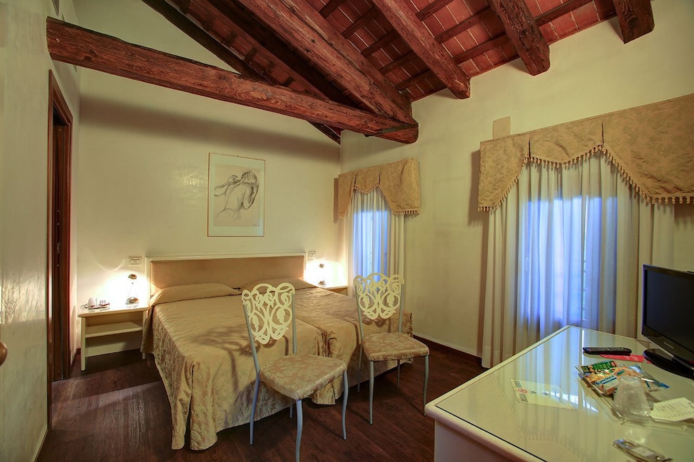Villa Braida 23/34