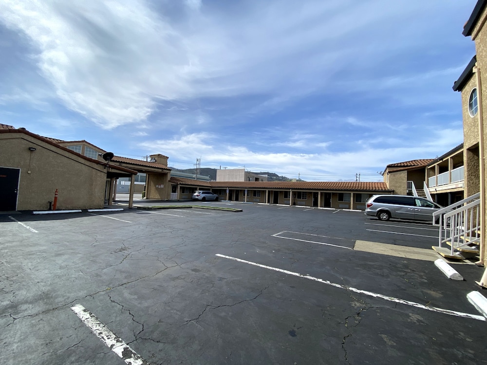 BridgePoint Inn Daly City 39/39
