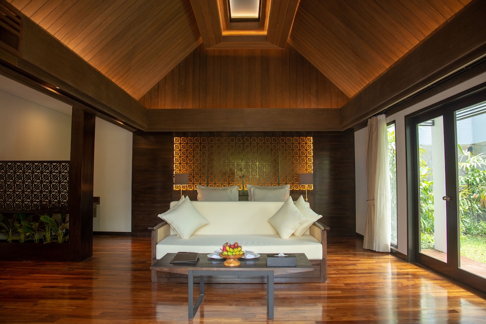 The Samaya Ubud Hotel 24/65