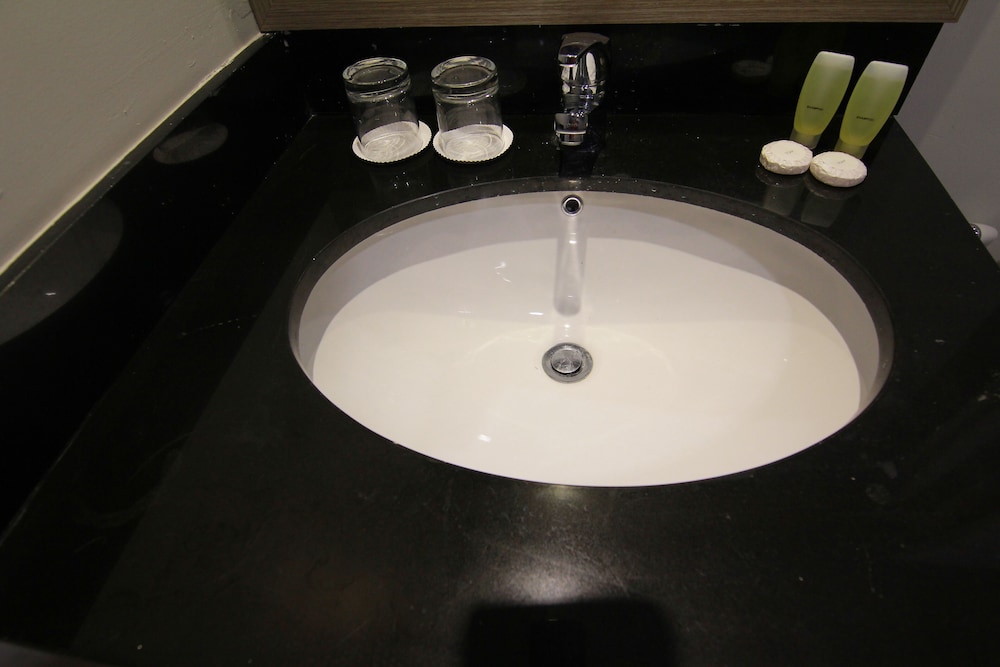 Genio Hotel Manado 50/50