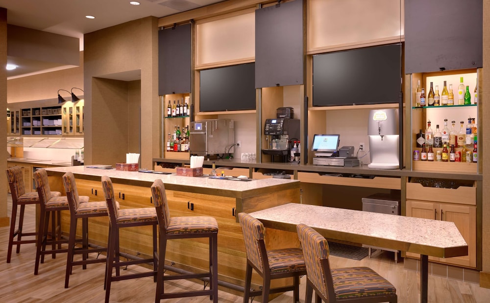 Hyatt Place Emeryville San Fran 29/43