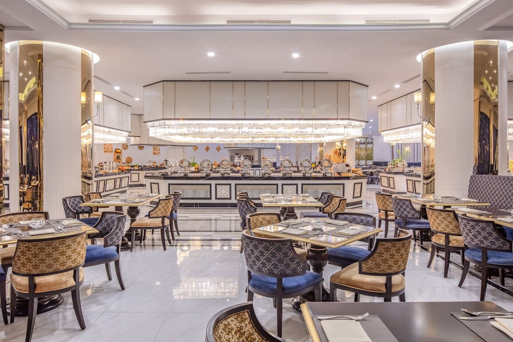 Vinpearl Empire Nha Trang, Affiliated by Melia 57/73
