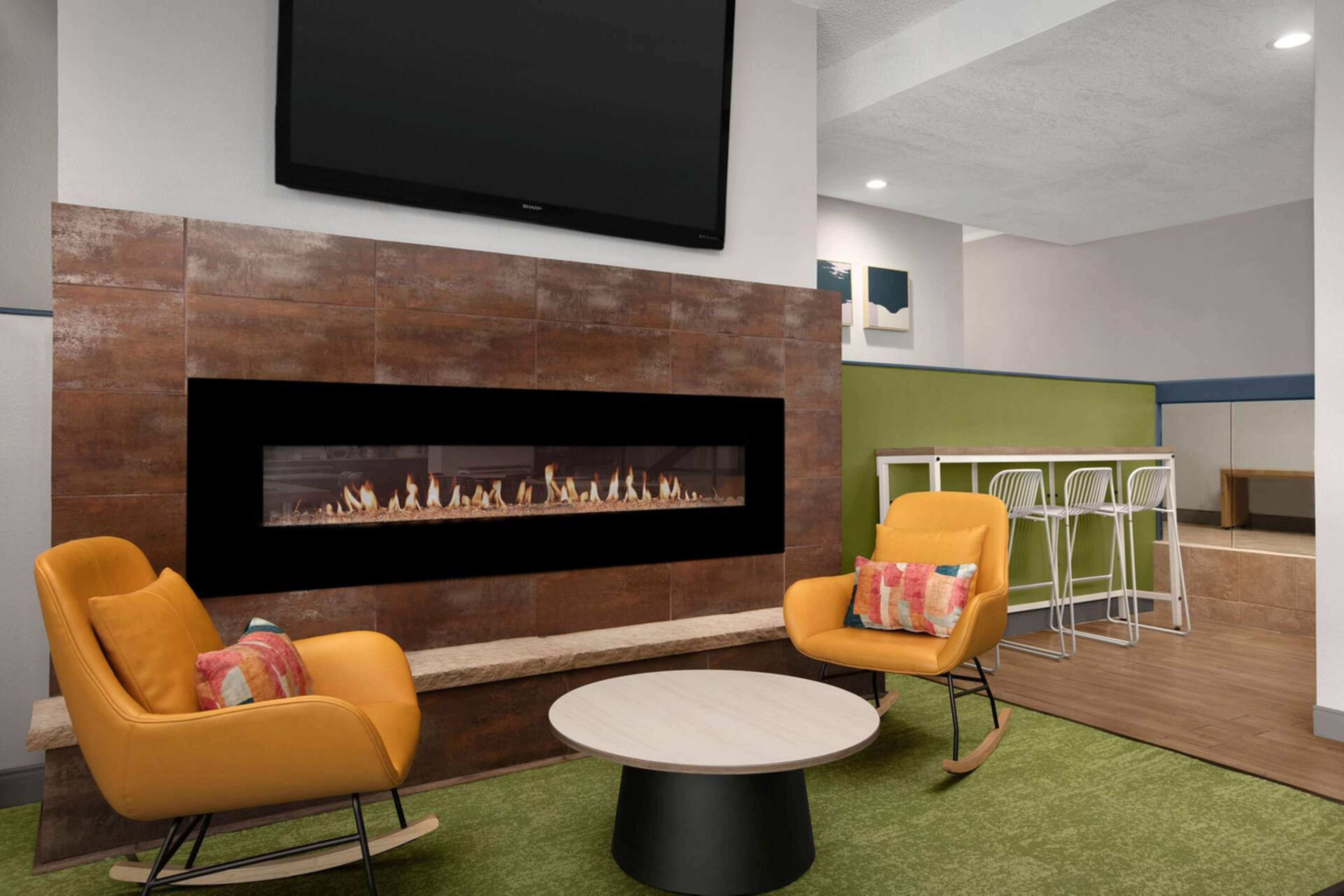 Spark by Hilton Denver Tech Center Greenwood Village 48/57