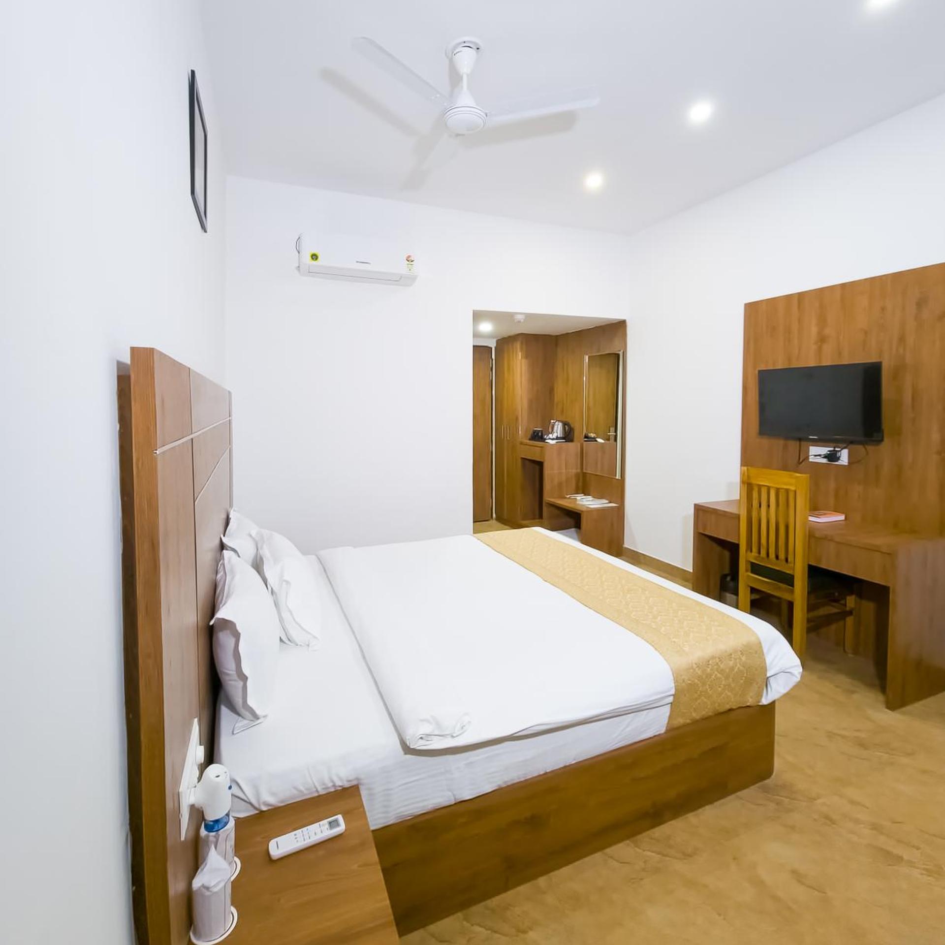 Amritara Ramila Kutir, Ayodhya 32/59