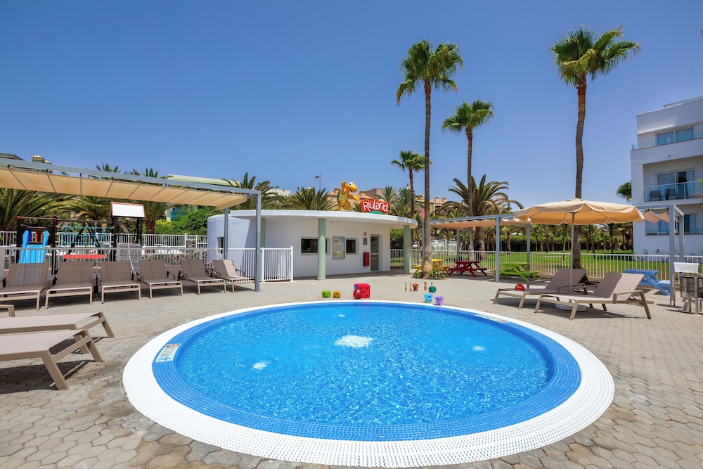 Hotel RIU Gran Canaria 60/63
