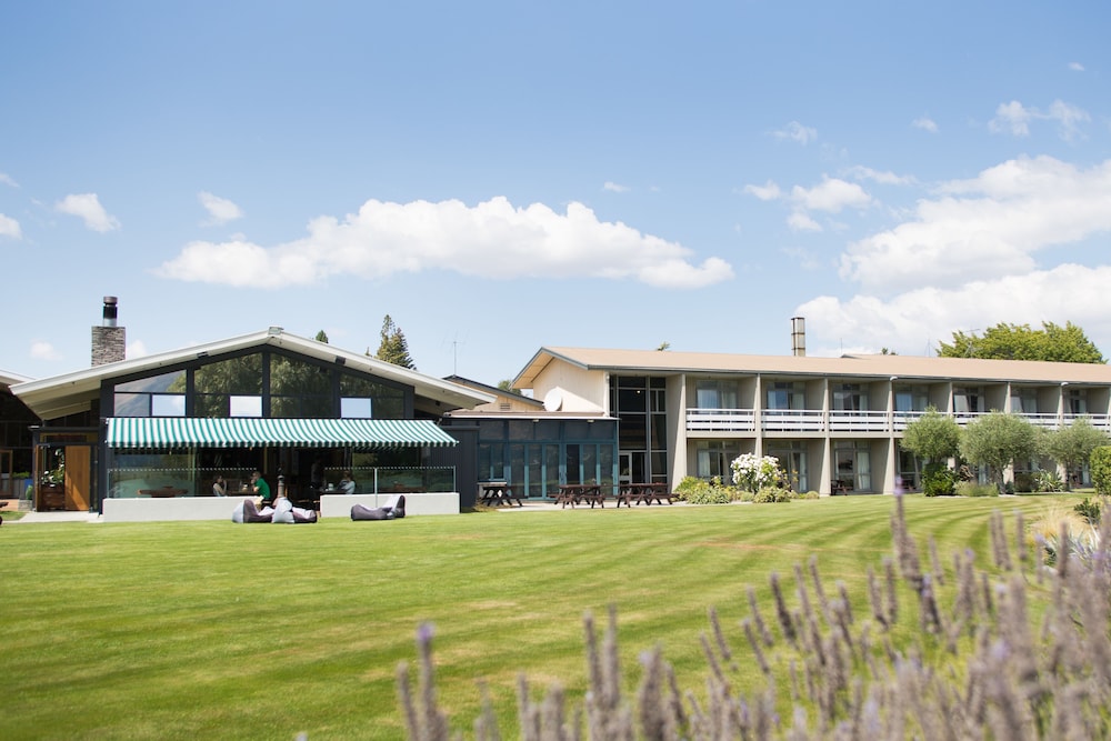 Wanaka Hotel 3/37