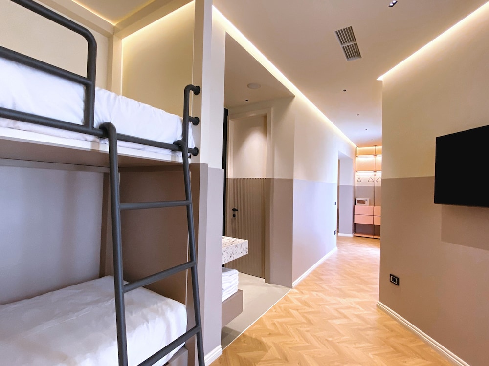 Iliria Hotel Tirana 11/44
