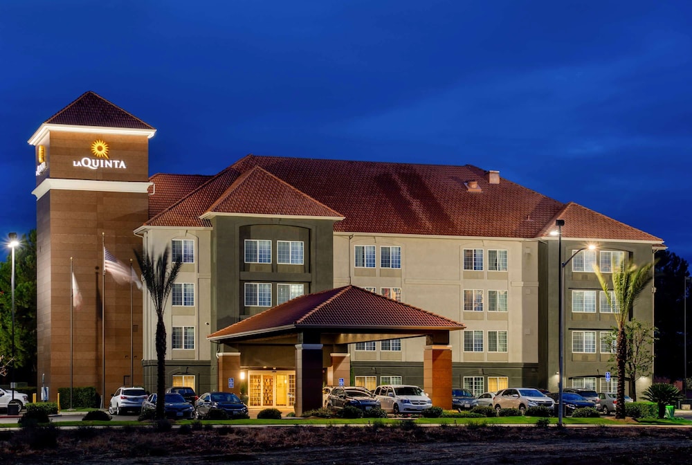 Fairfield Inn & Suites By Marriott Fresno River Park 1/54