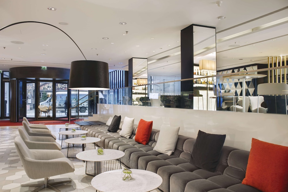 Nh Collection Berlin Mitte Friedrichstrasse 30/50