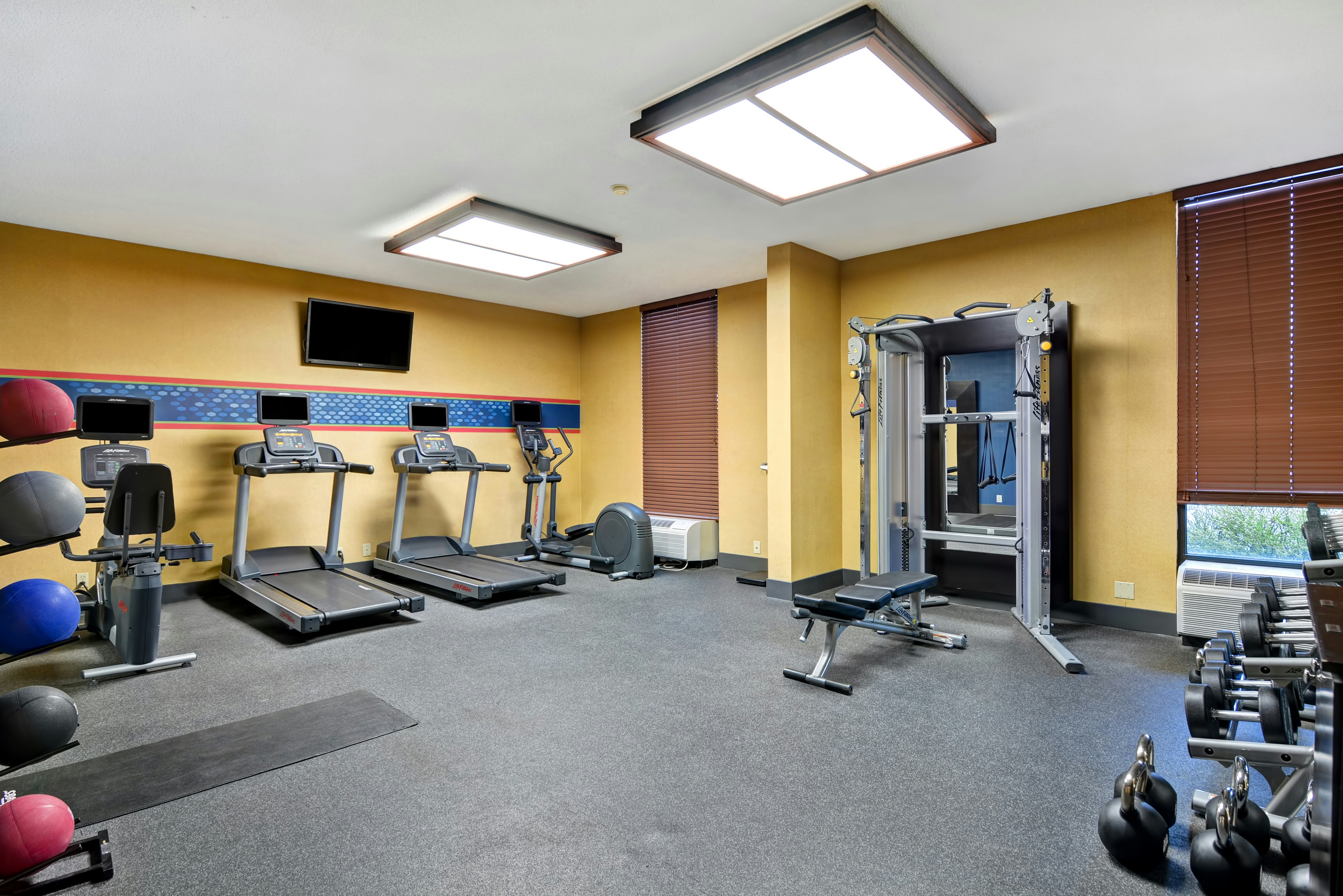 HAMPTON INN BECKLEY 26/34