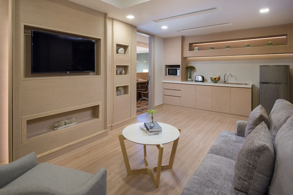 Solitaire Bangkok Sukhumvit 11 by Kingston Hotels 50/73