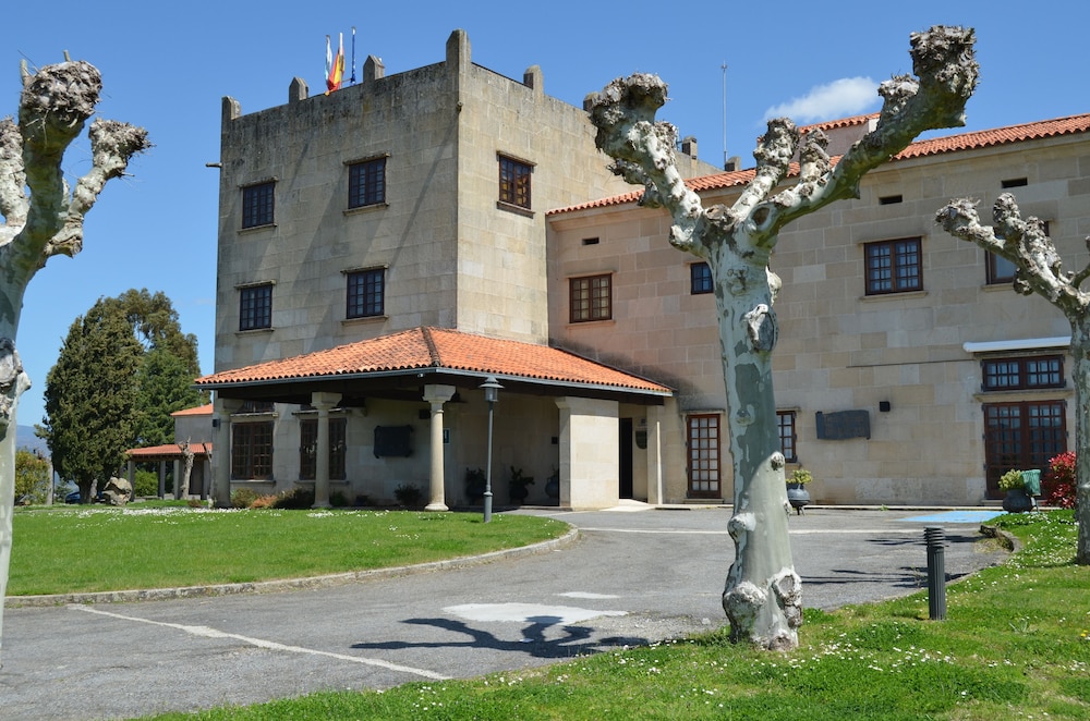 Parador de Verin 1/43