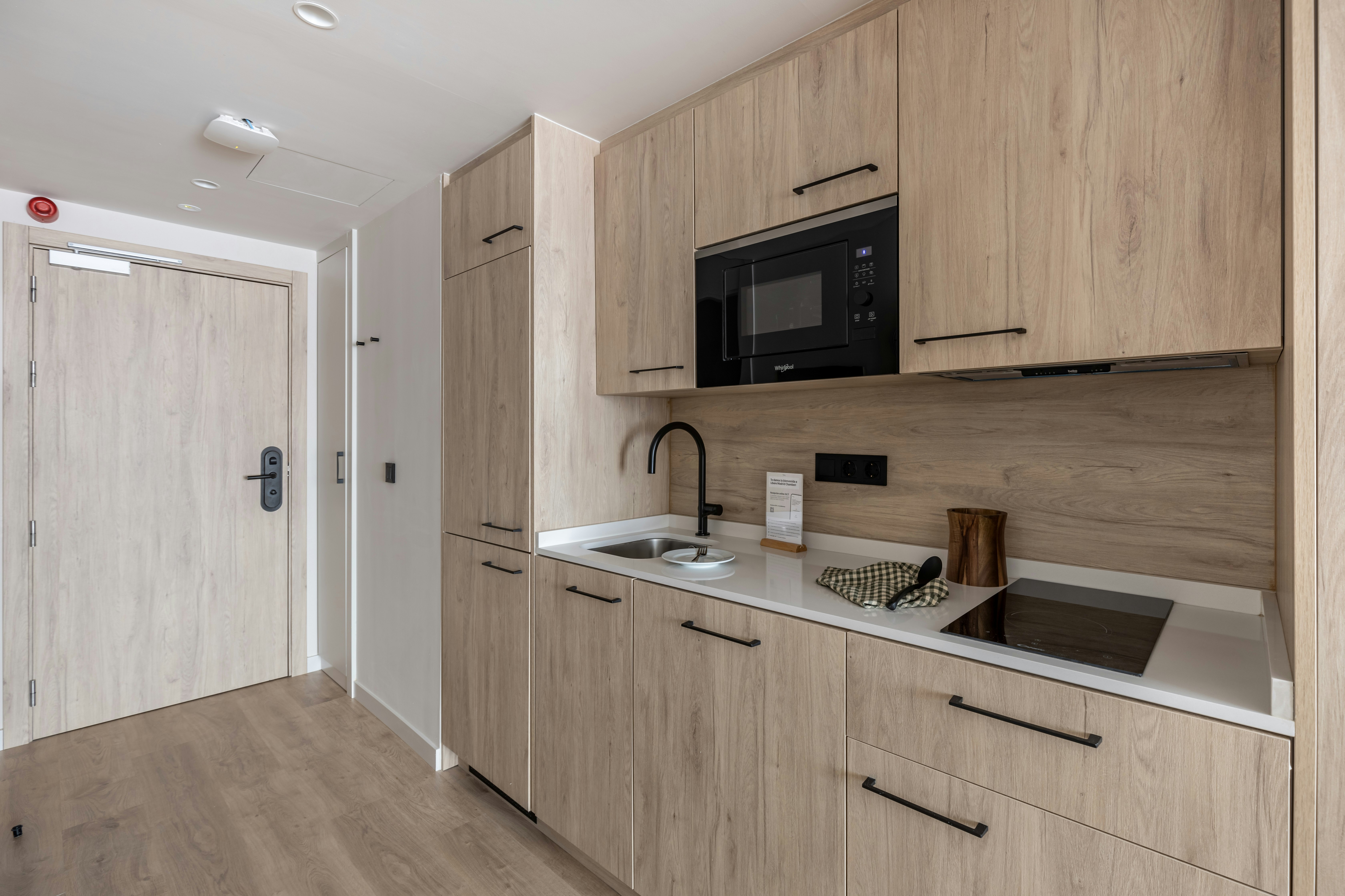Libere Madrid Chamberi 43/43