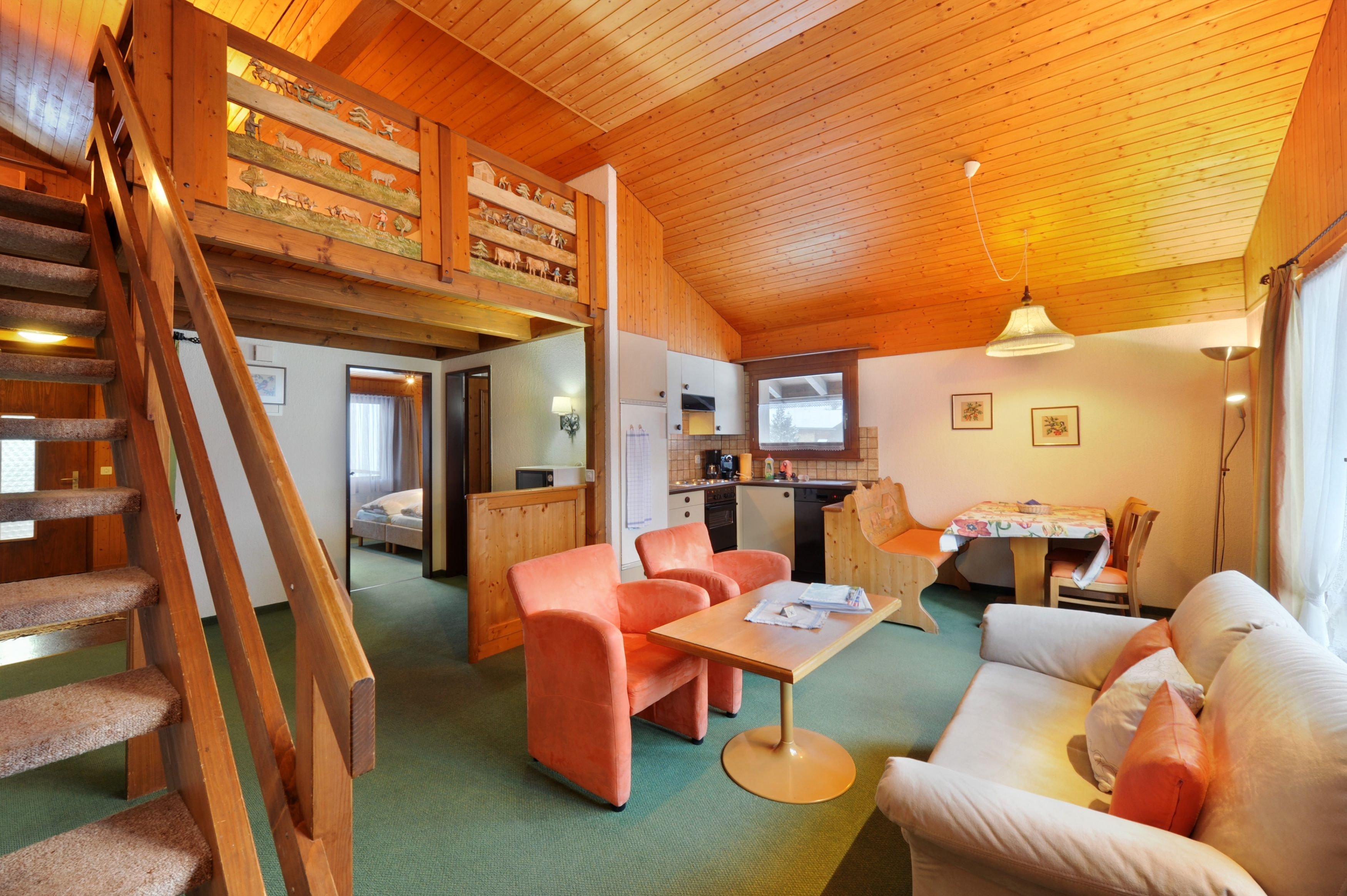 Hotel Kirchbuehl 25/33