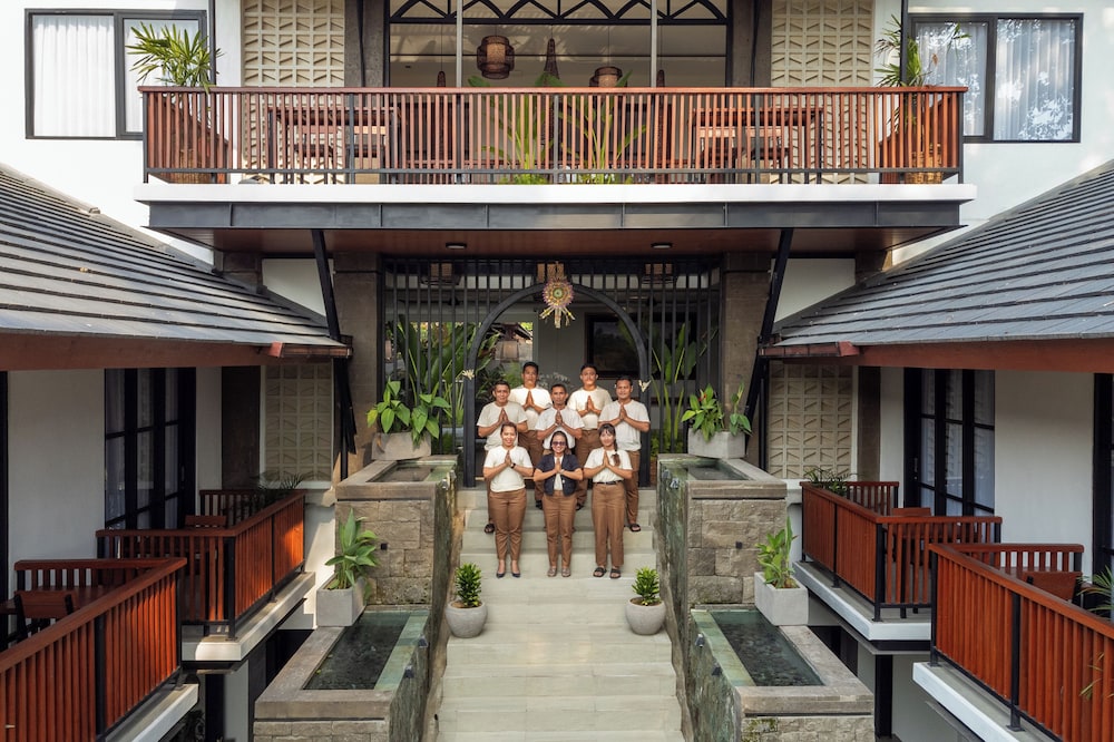 Paripadi Studio Canggu photo3
