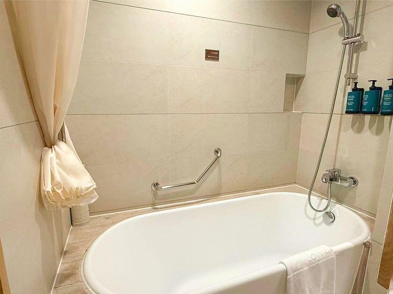 Club Med Joyview Beijing Yanqing 40/40