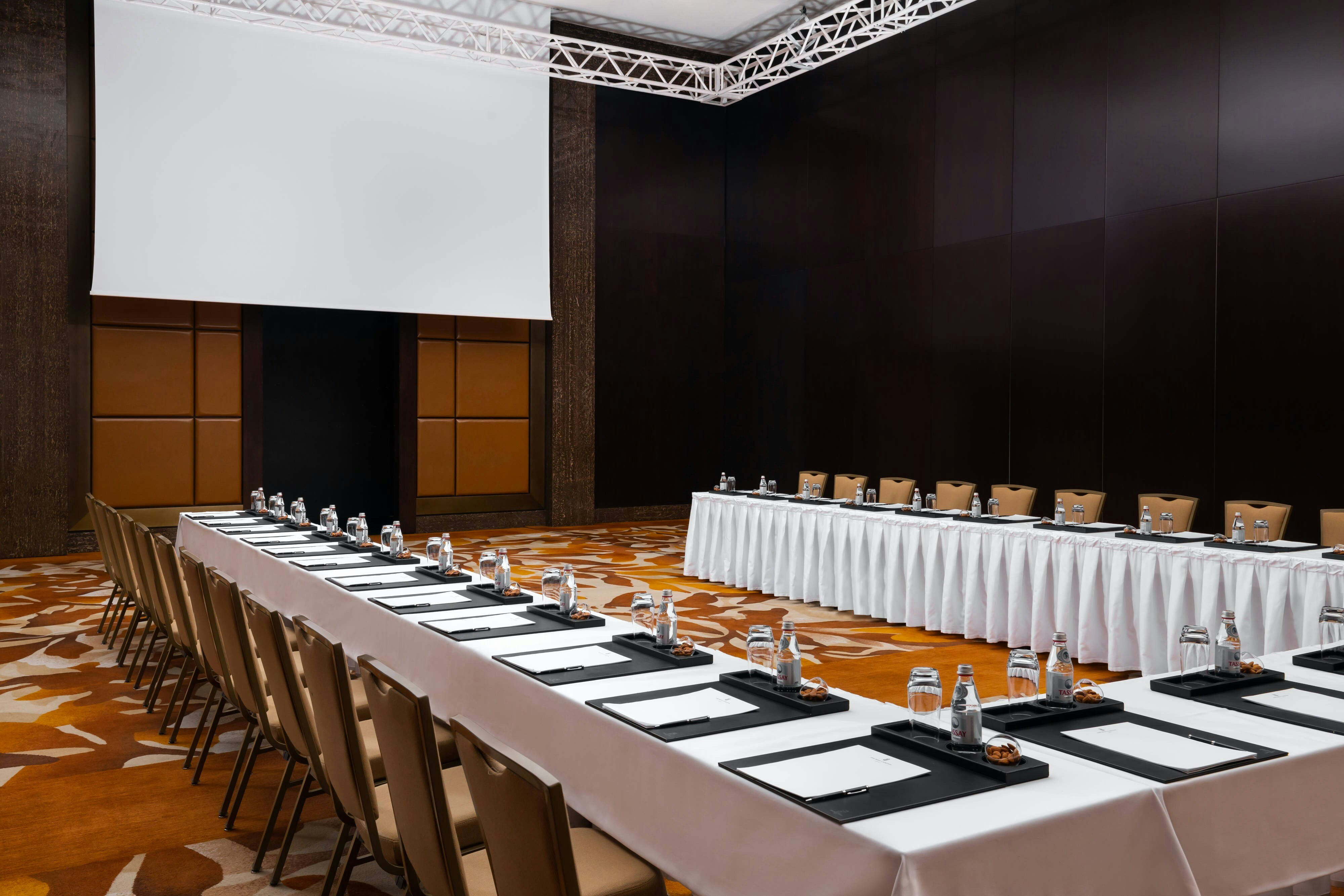 THE RITZ-CARLTON, ALMATY 36/41