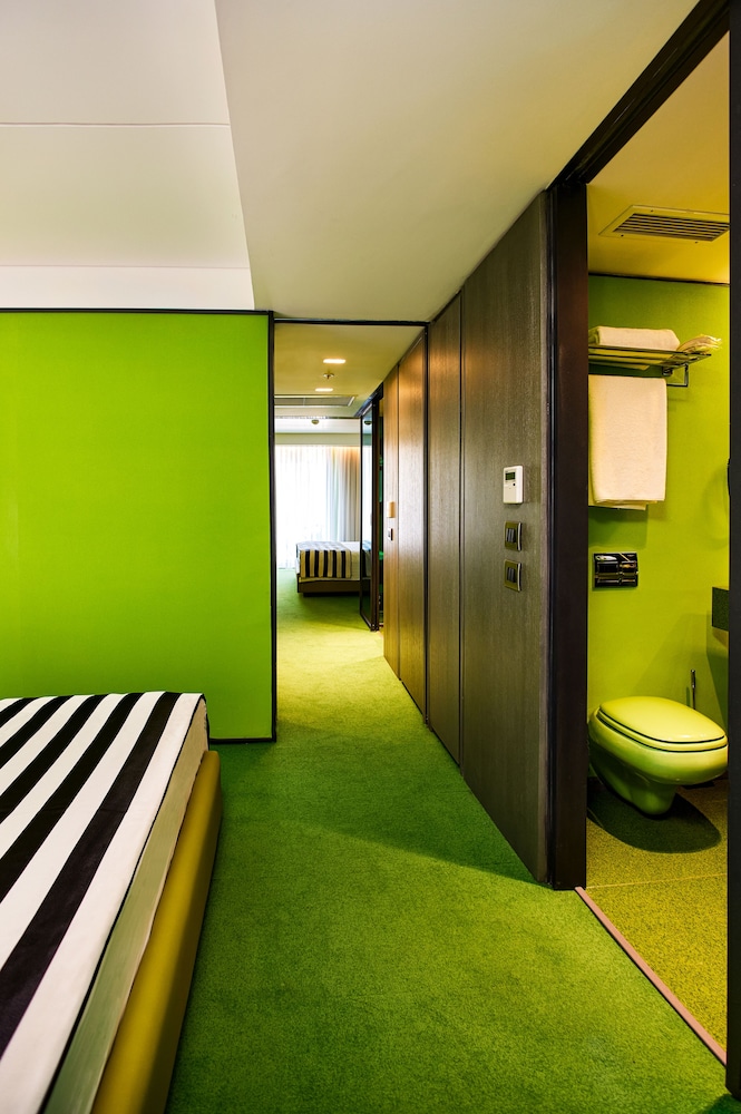 En Hotel Izmir 60/60