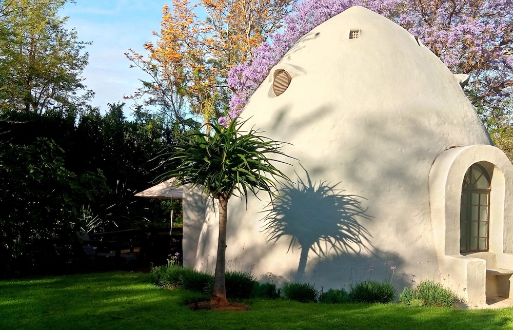 Stellenhof Farmstay B&B 40/50