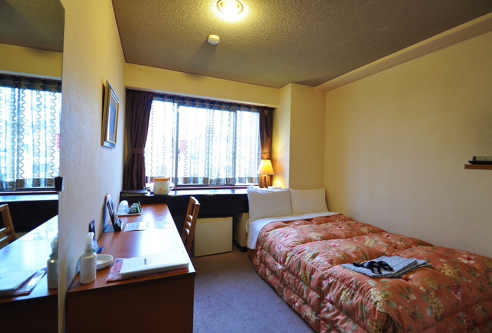 Business Hotel Atelier 9/28
