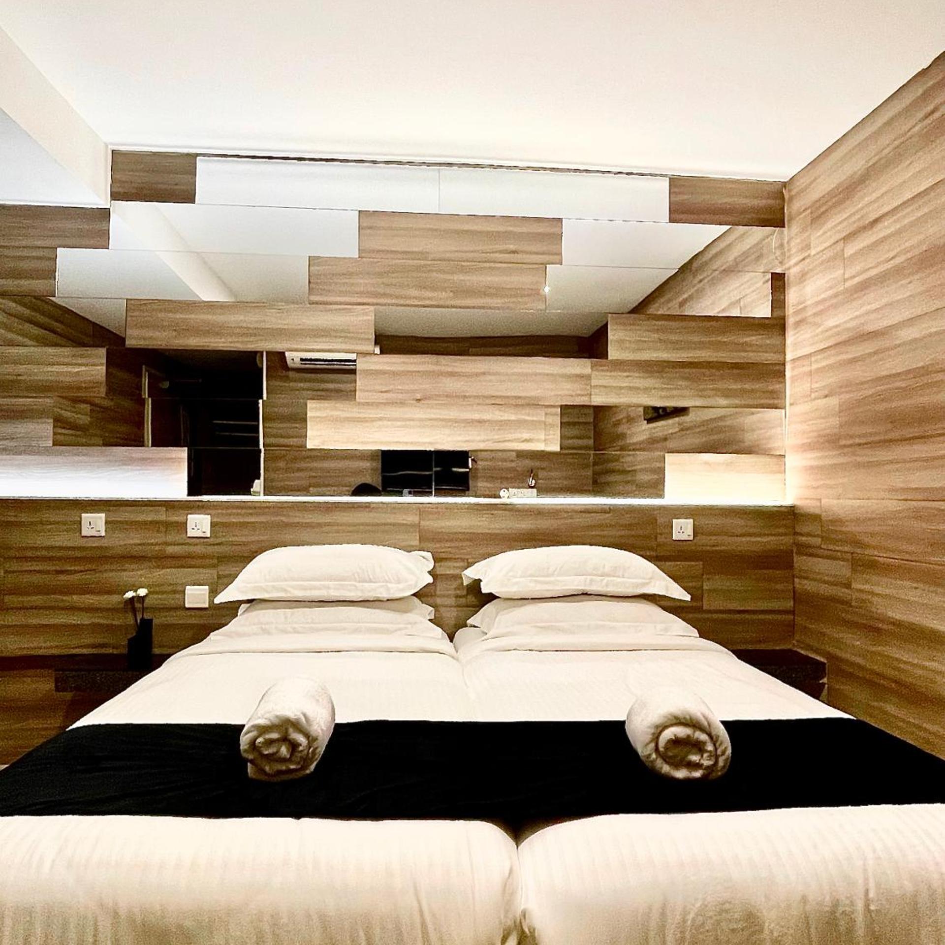 Hotel Villa 24/52