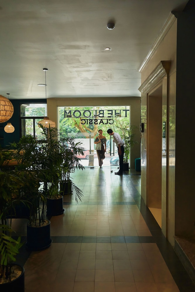 The Bloom Classic - Hotel and Bistro 7/49
