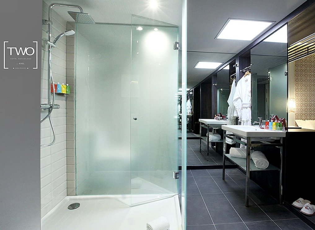 TWO Hotel Barcelona by Axel - Adults Only 29/33