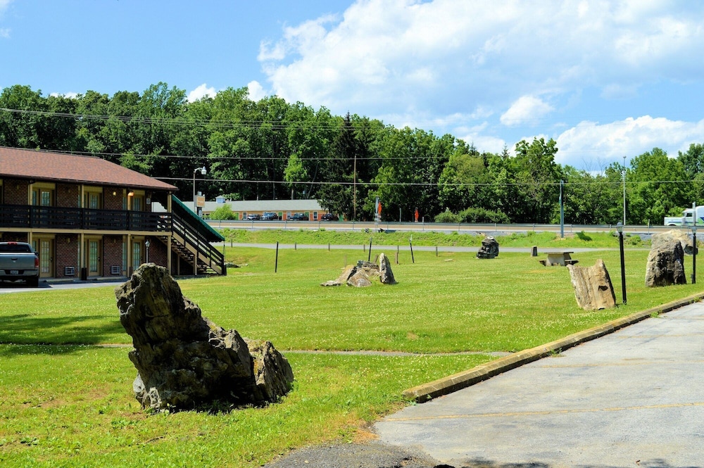 Motel6 Shartlesville, PA 31/45