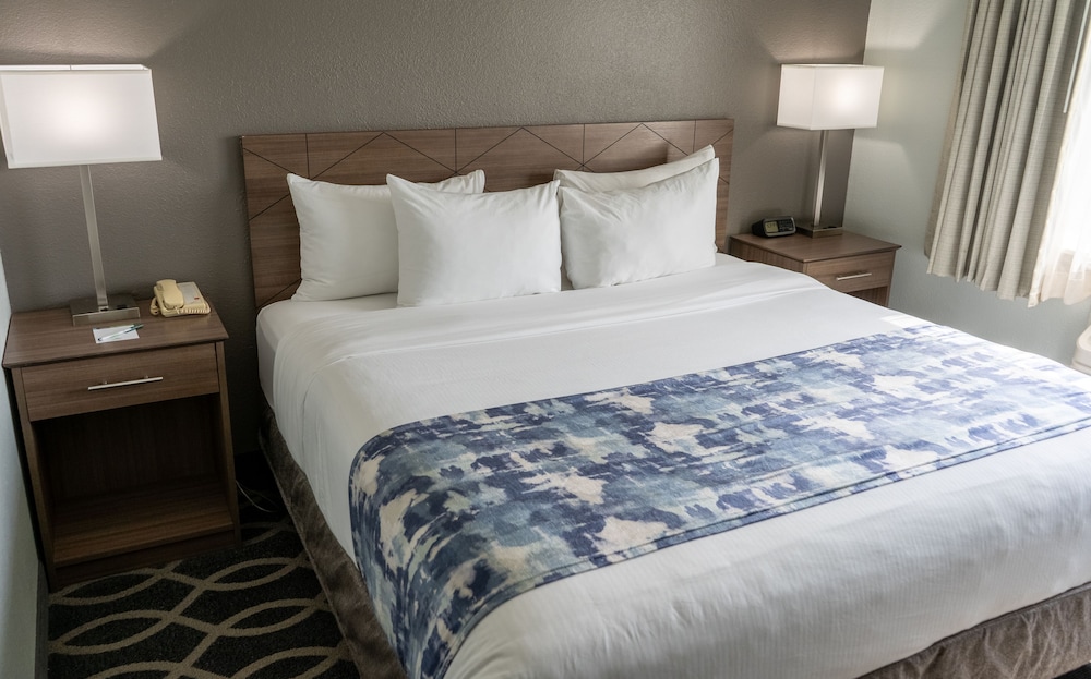 Wingate by Wyndham Humble/Houston Intercontinental Airport 17/56