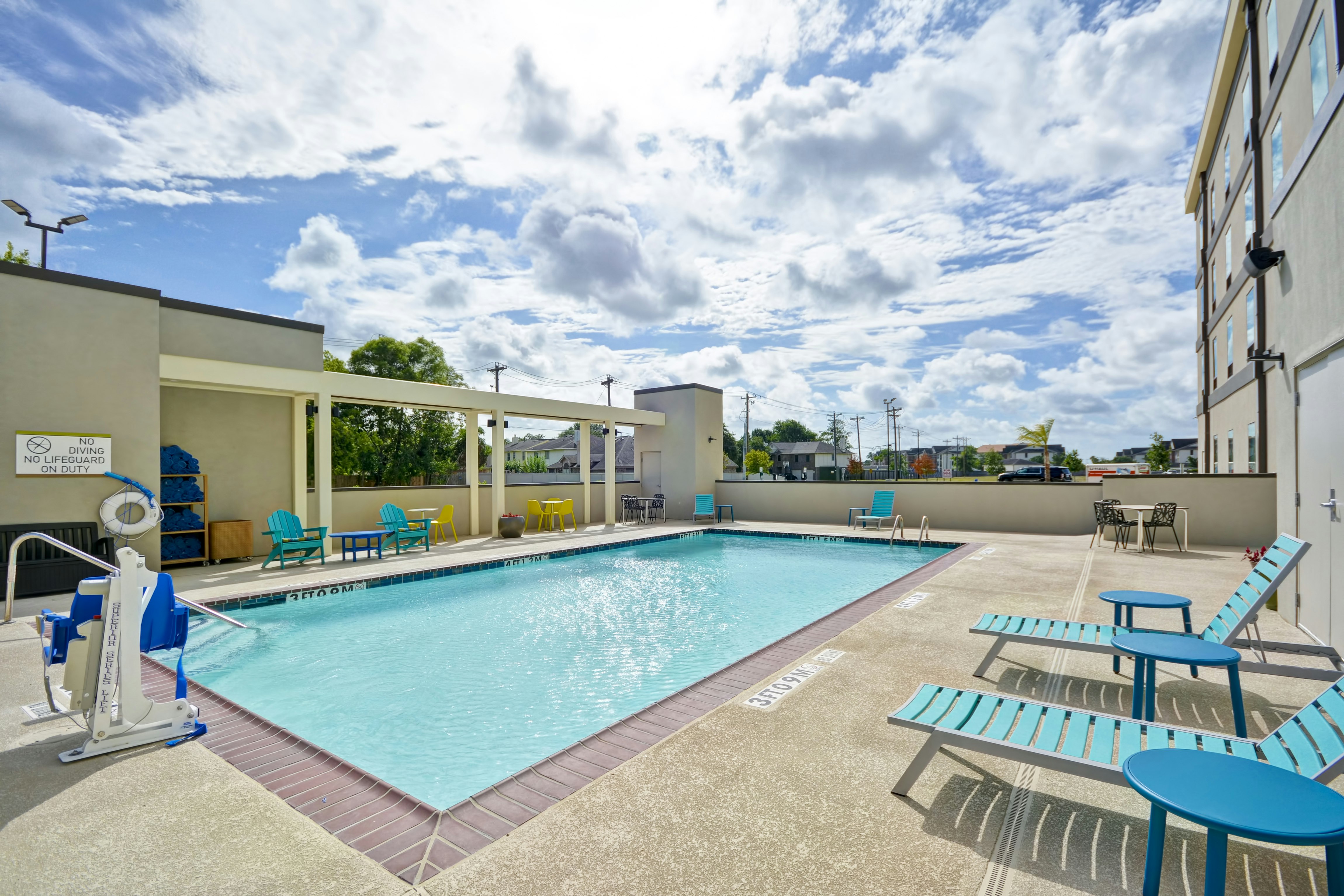 Home2 Suites By Hilton Texas City Houston 55/59