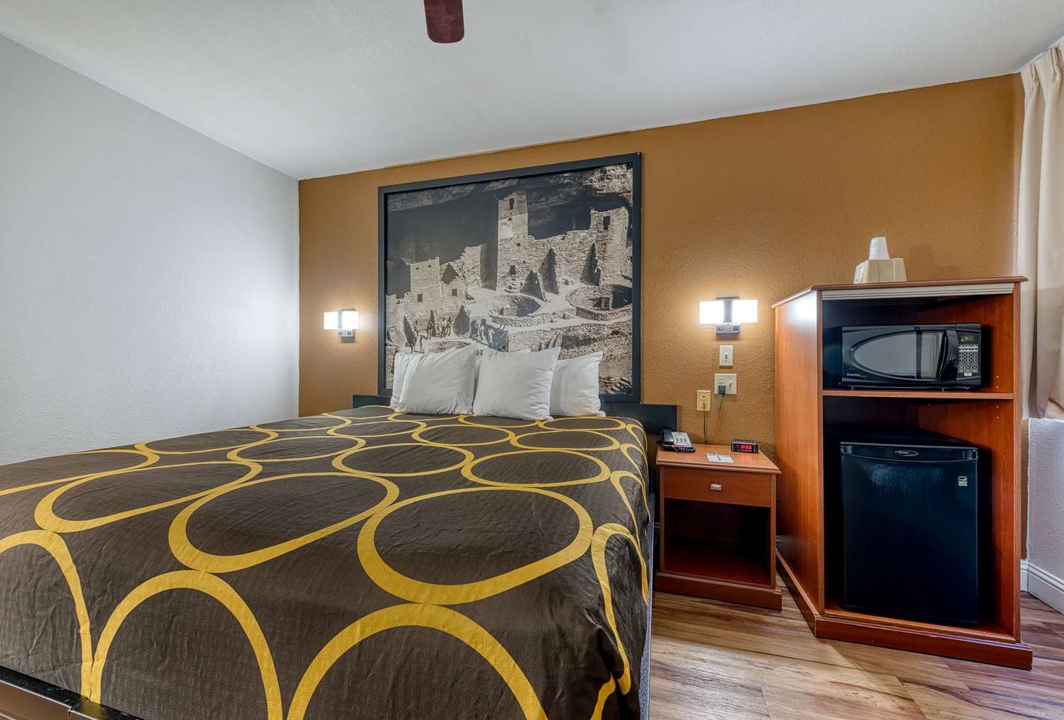 Super 8 By Wyndham Alamosa 27/51
