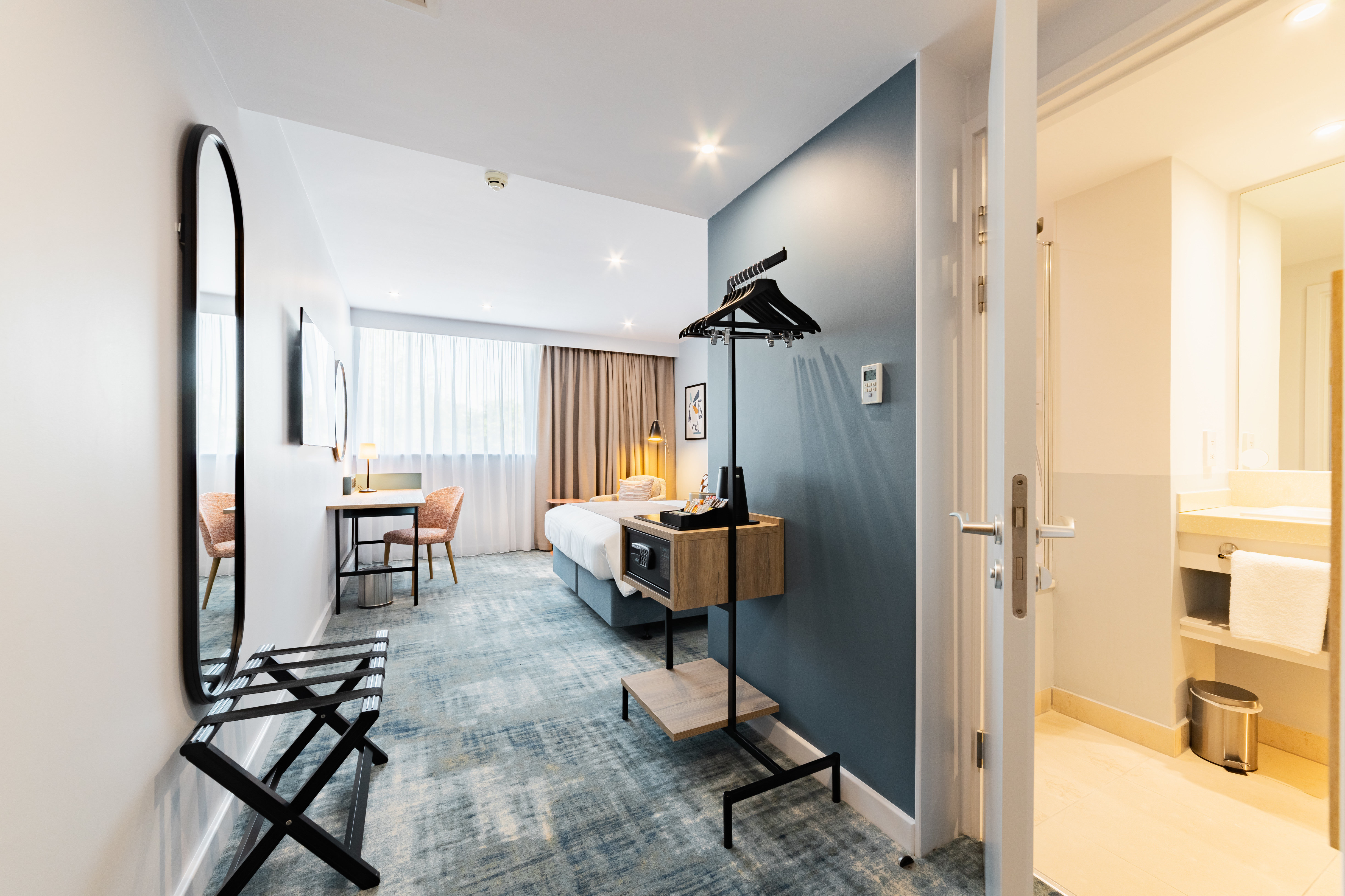 voco Winchester Hotel & Spa By IHG 46/69