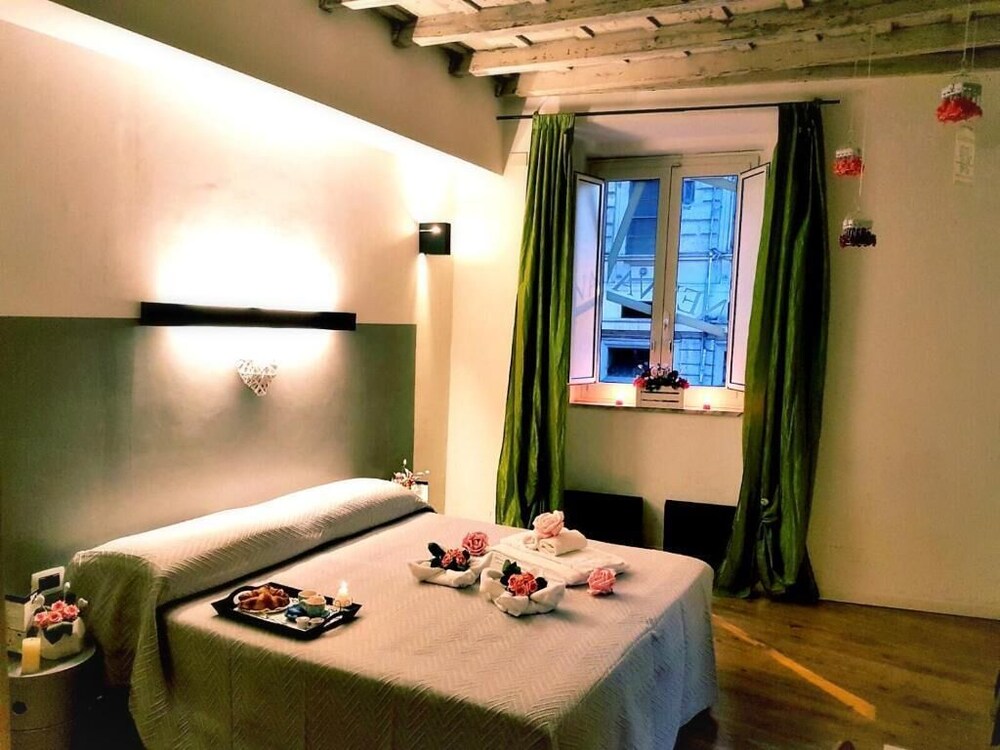 Nerva Accommodation 32/50