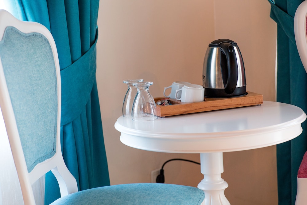 Hillcity Boutique Hotel 16/35