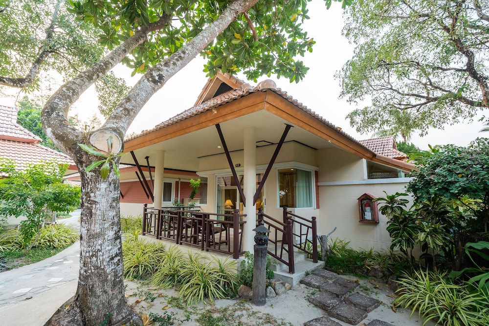 Koh Chang Paradise Resort And Spa photo5