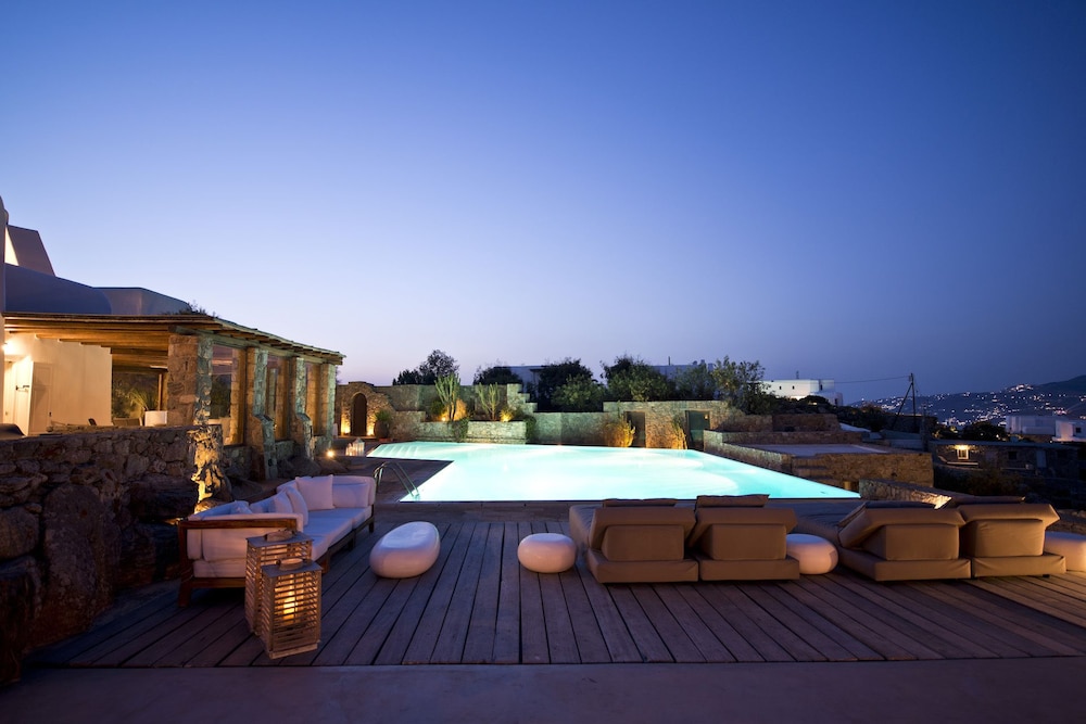 Villa Alessandra 24/50