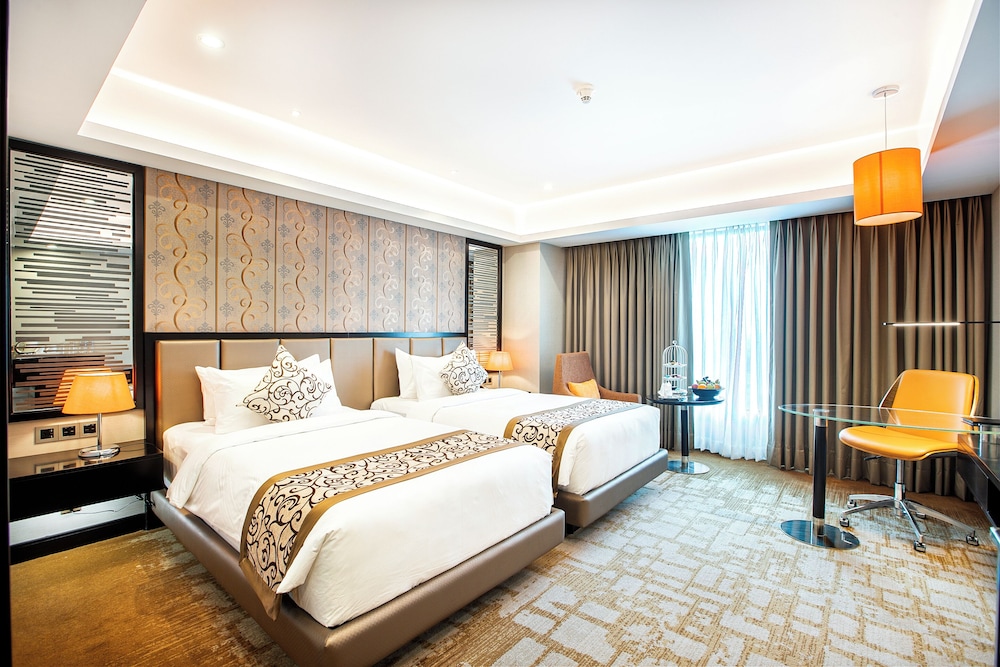 Grand Sylhet Hotel & Resort 16/52