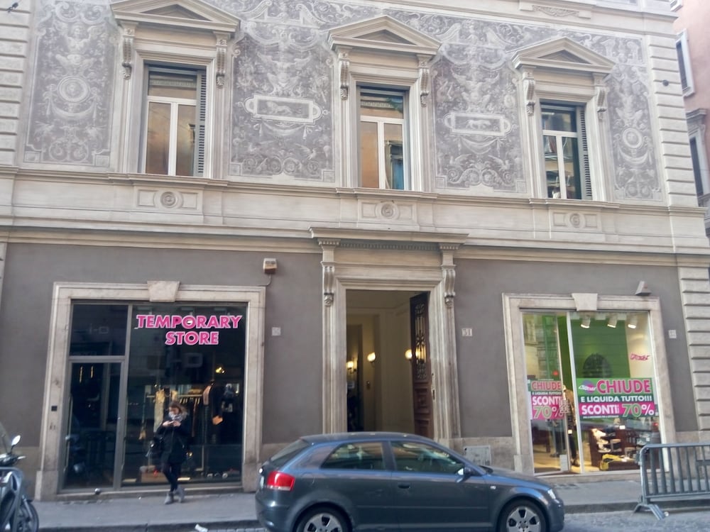 Spagna Ave 2/68