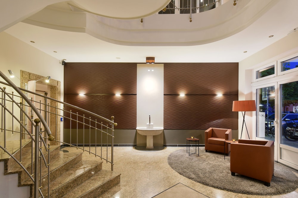 Hotel Santis 5/52