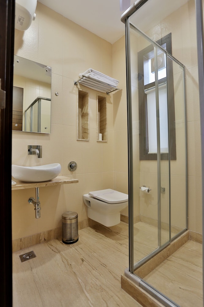 Hotel D'presidente 18/37