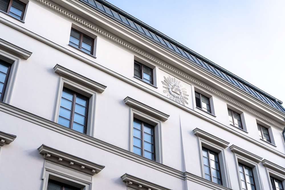 Hotel Experior Boutique 50/59