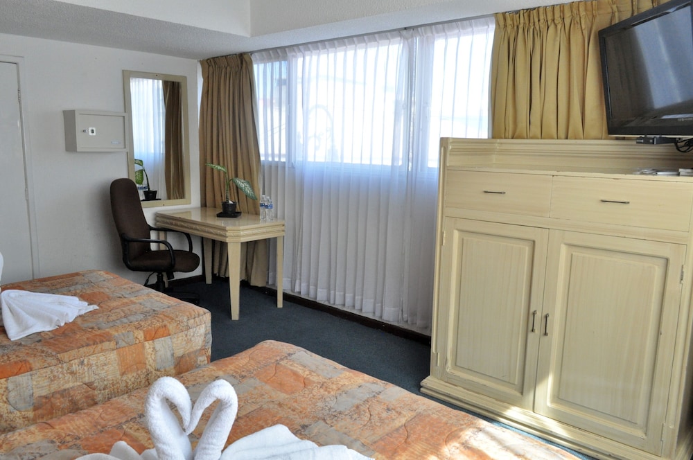 Hotel Maria Teresa 14/60