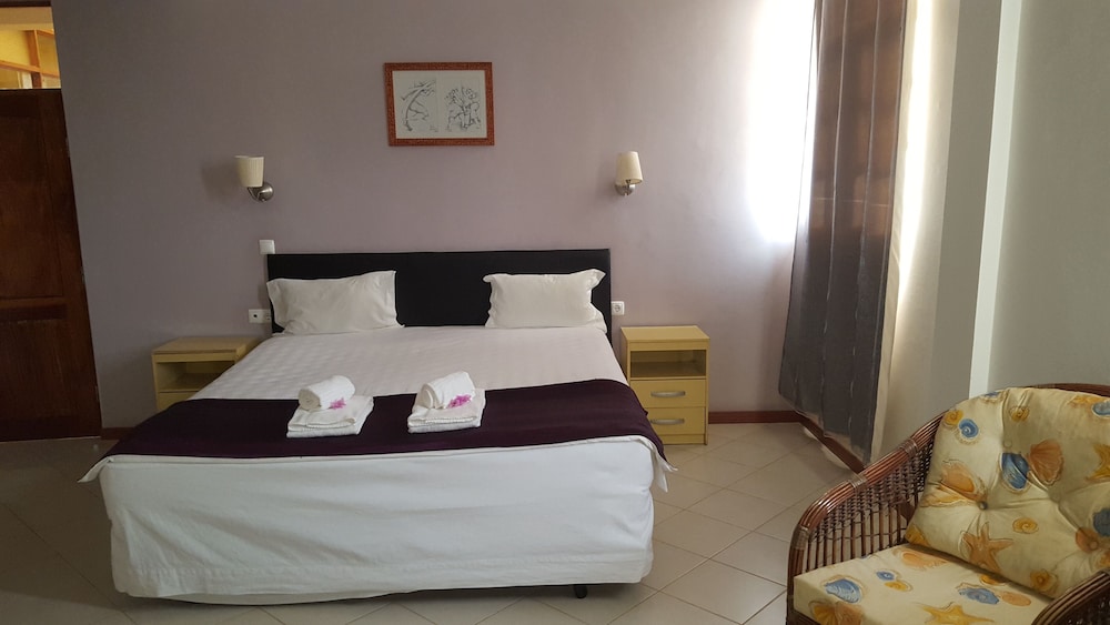 Atlantic Maio Hotel 24/50
