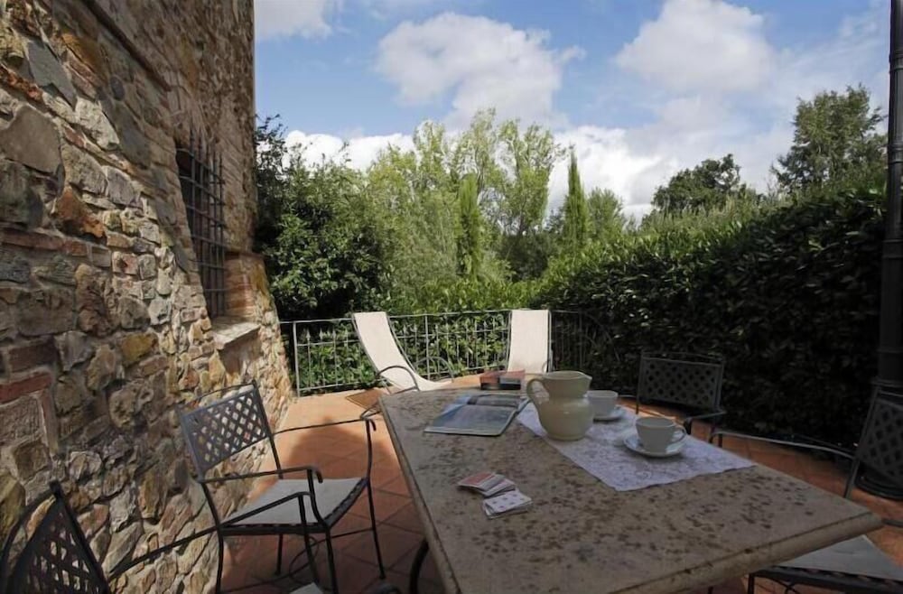Il Torrino Country Resort 37/50
